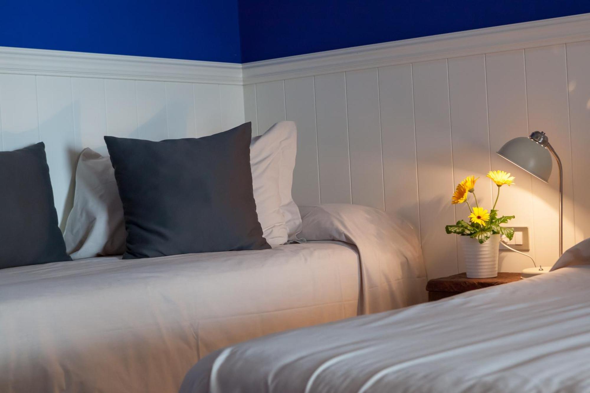 Hotel Maximilian Bardolino Phòng bức ảnh