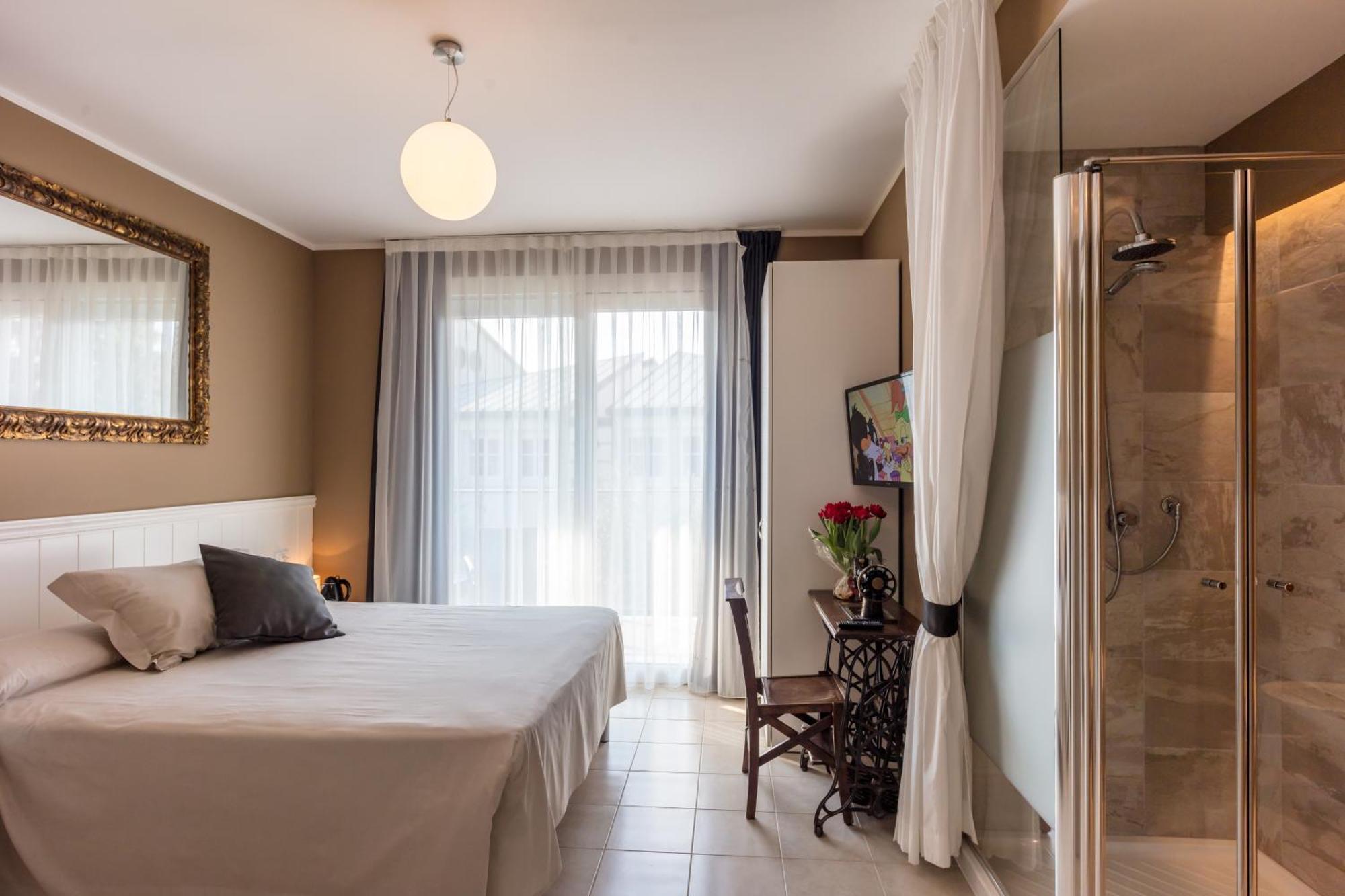 Hotel Maximilian Bardolino Phòng bức ảnh