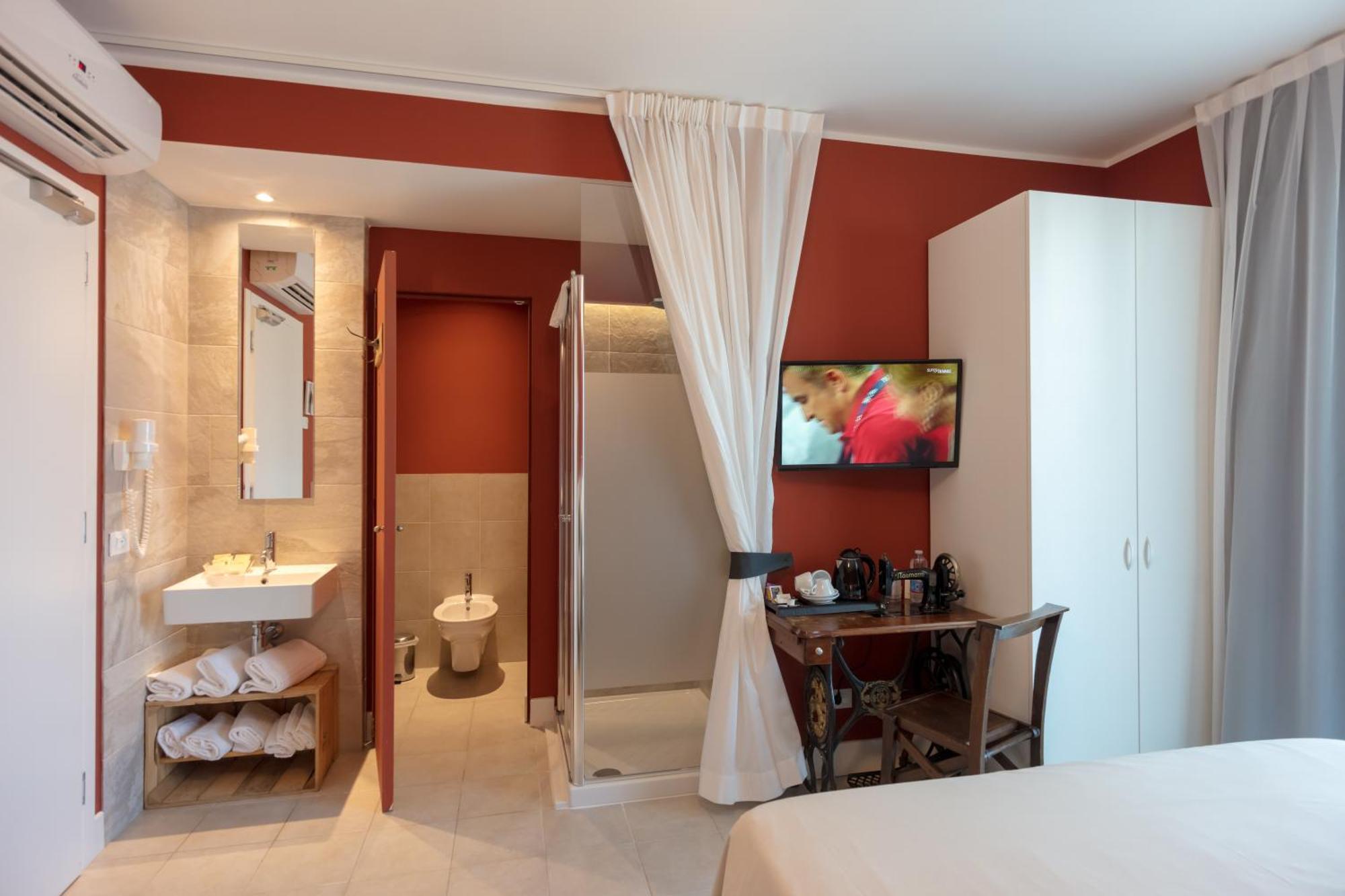 Hotel Maximilian Bardolino Phòng bức ảnh