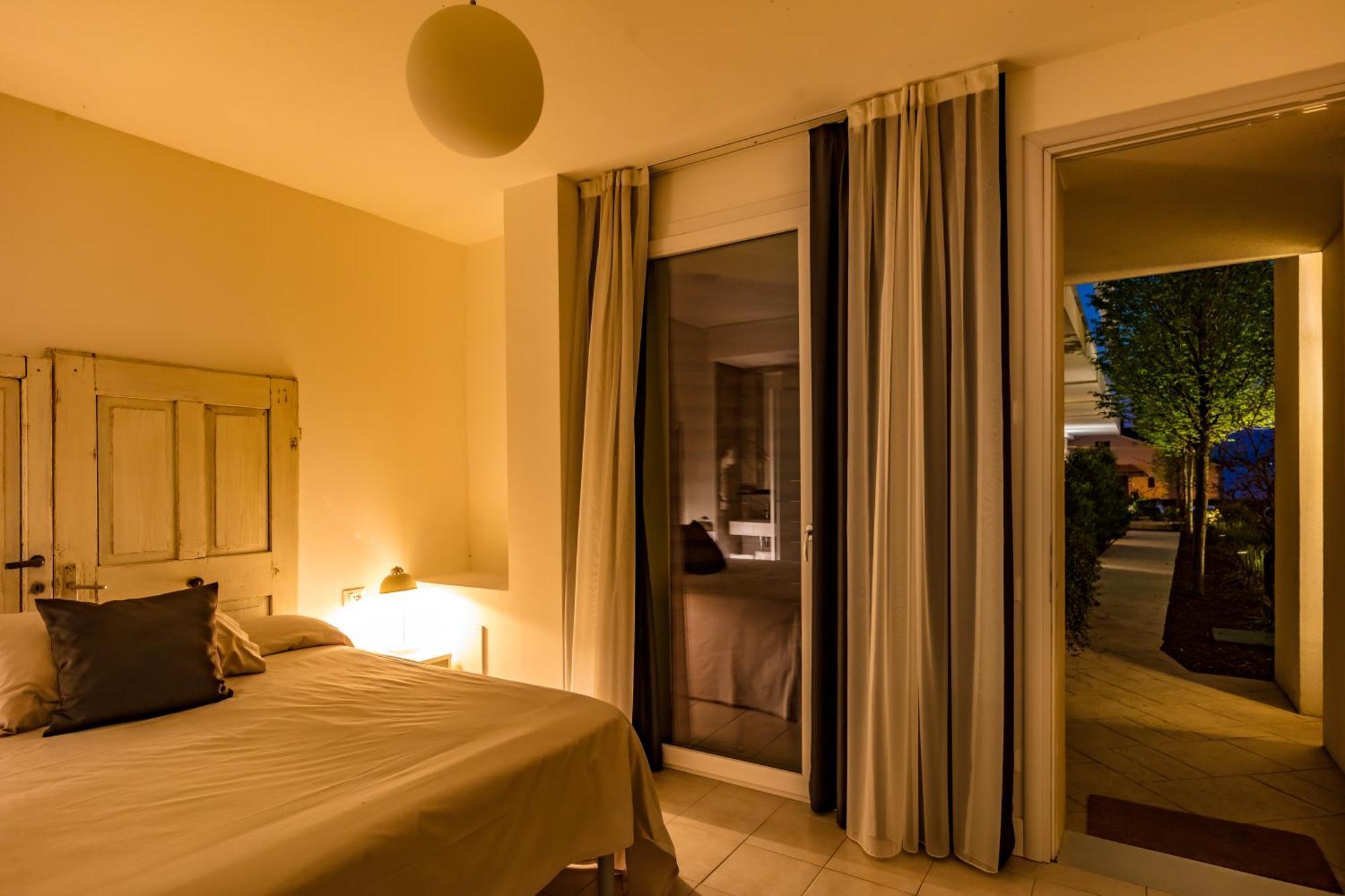 Hotel Maximilian Bardolino Phòng bức ảnh