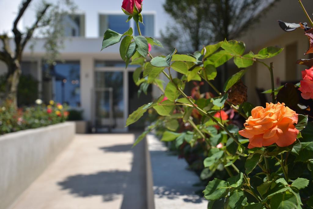 Hotel Maximilian Bardolino Ngoại thất bức ảnh