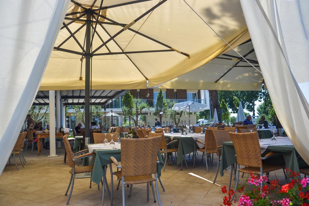 Hotel Maximilian Bardolino Ngoại thất bức ảnh