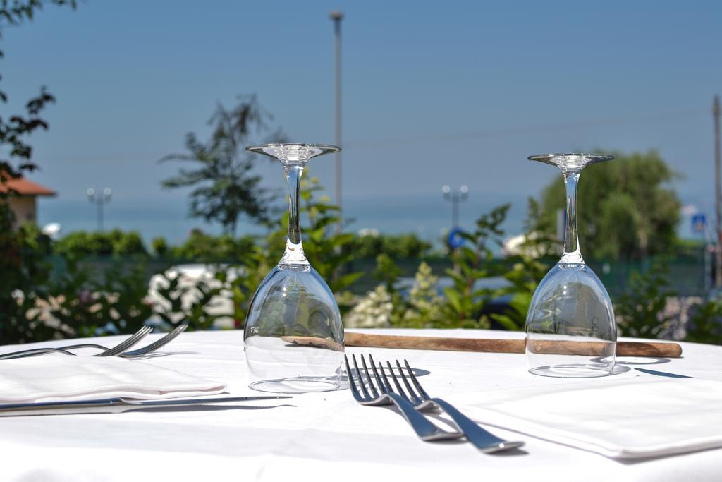 Hotel Maximilian Bardolino Ngoại thất bức ảnh