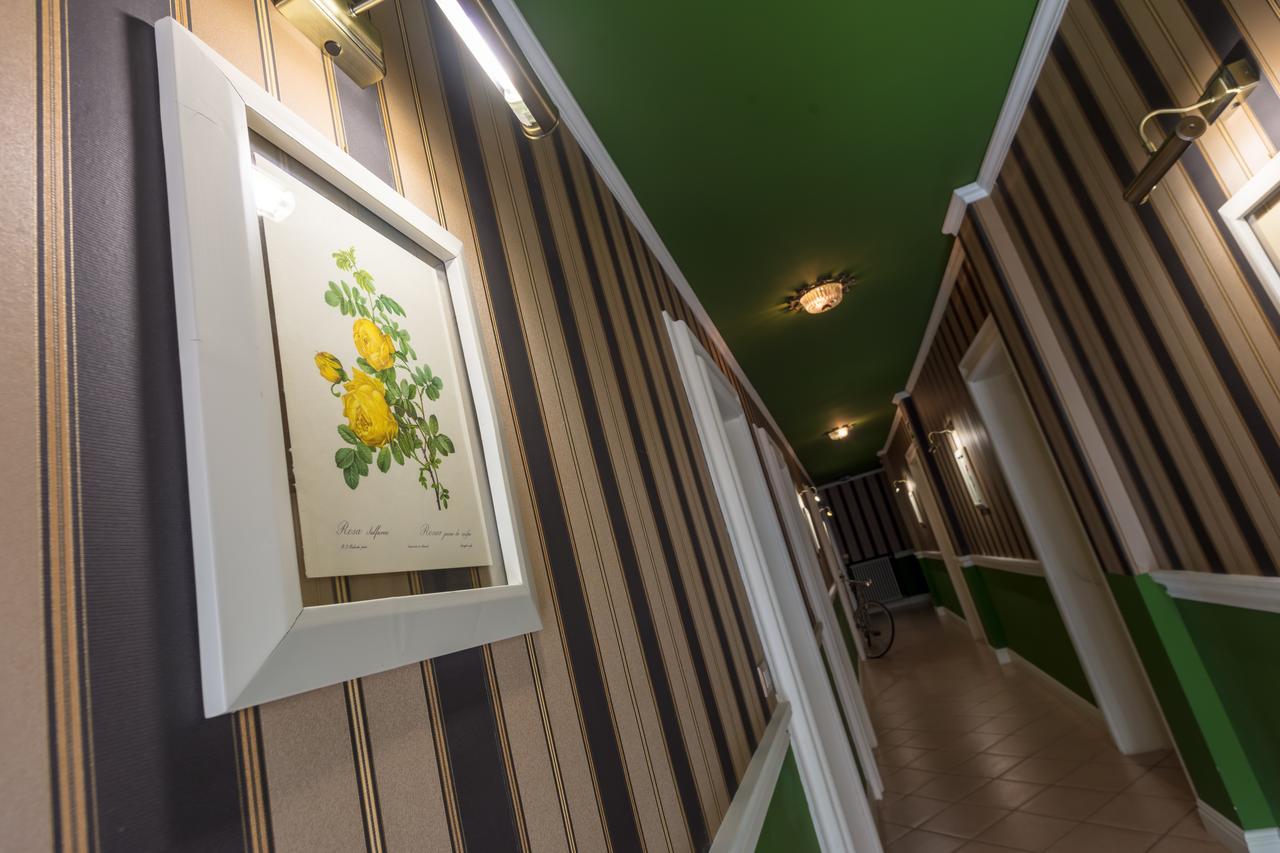 Hotel Maximilian Bardolino Ngoại thất bức ảnh