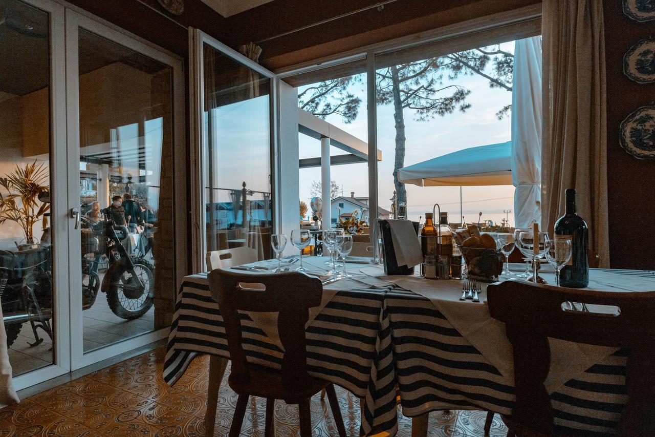 Hotel Maximilian Bardolino Ngoại thất bức ảnh