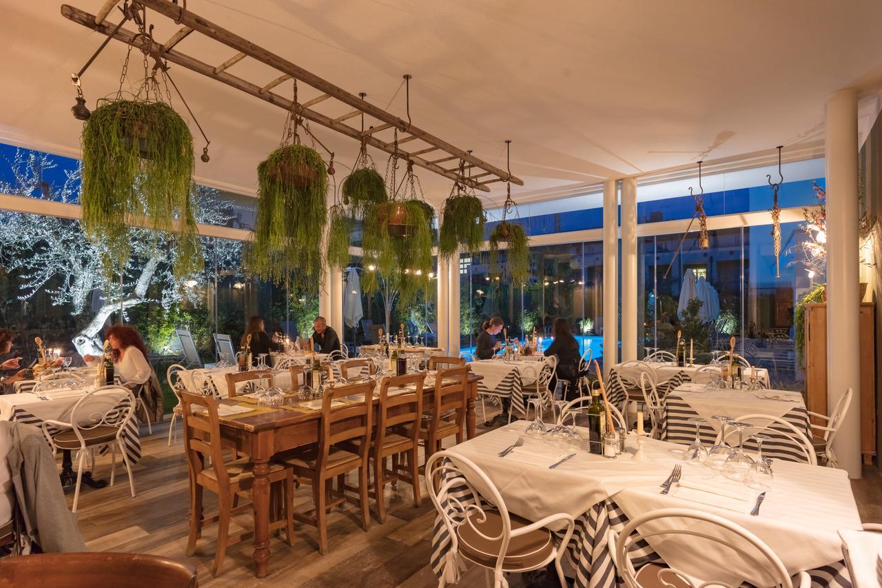 Hotel Maximilian Bardolino Ngoại thất bức ảnh