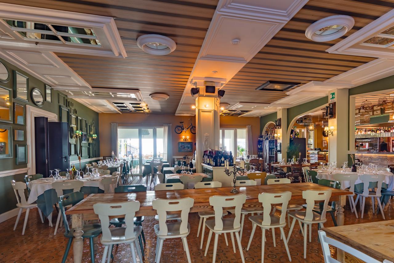 Hotel Maximilian Bardolino Ngoại thất bức ảnh