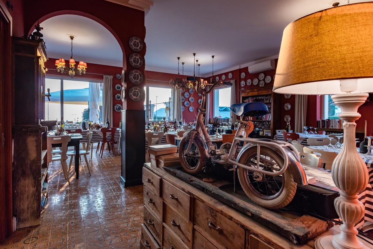 Hotel Maximilian Bardolino Ngoại thất bức ảnh