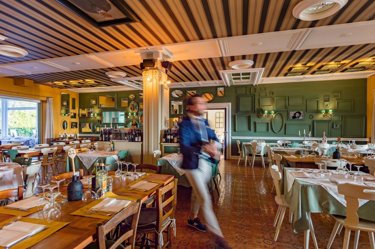 Hotel Maximilian Bardolino Ngoại thất bức ảnh